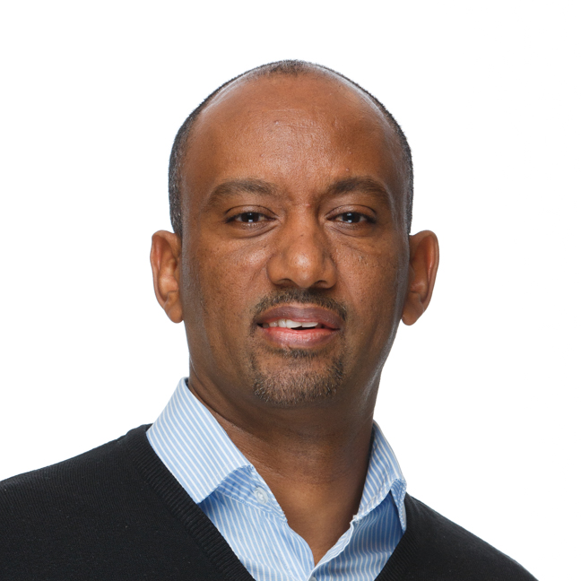 Mesfin Afewerk